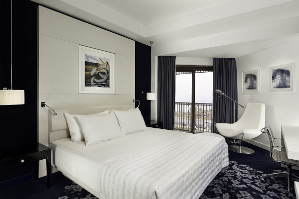 Hotel Le Meridien Al Khobar